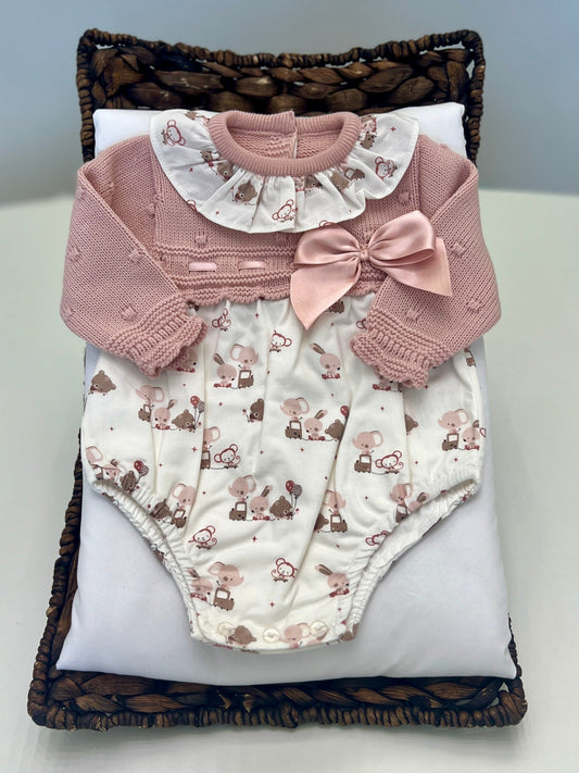 525.4 - Completi - Baby Fashion