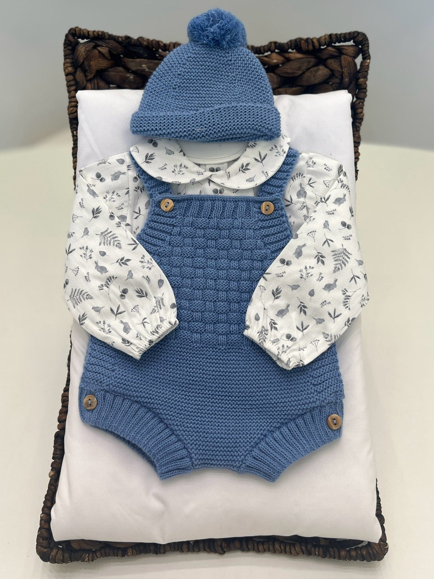 532.1 - Completi - Baby Fashion