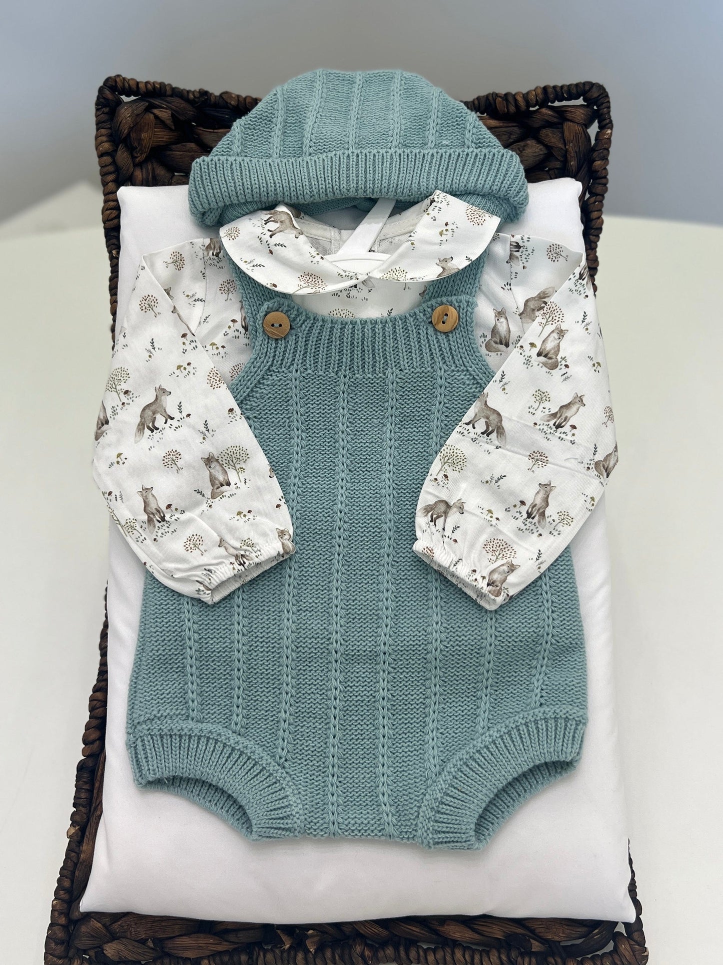 532.5 - Completi - Baby Fashion