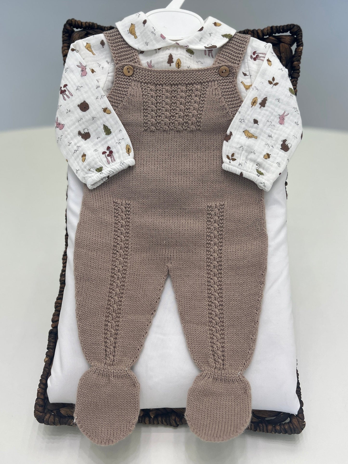 532.6 - Completi - Baby Fashion