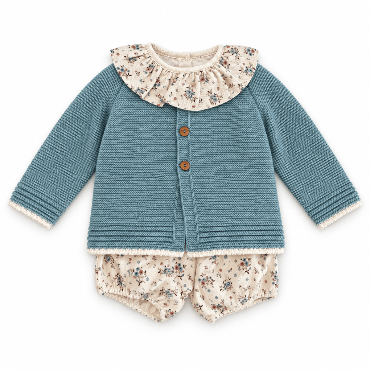 533.100 - Completi - Baby Fashion