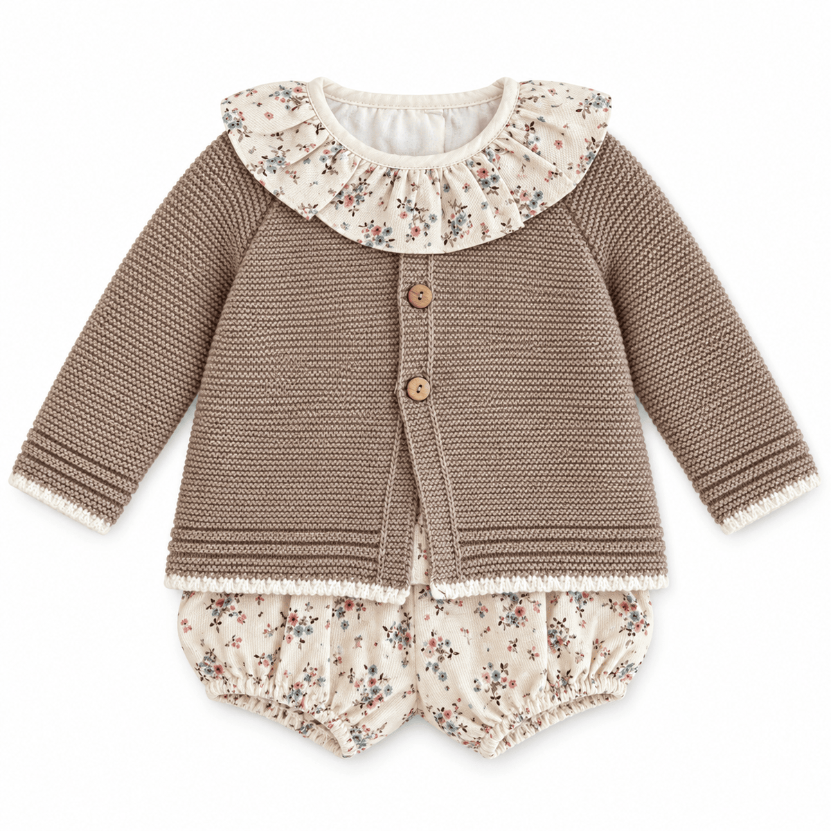533.100 - Completi - Baby Fashion