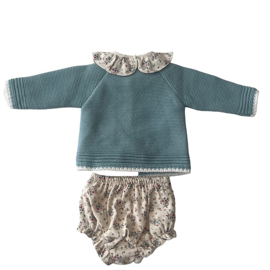 533.100 - Completi - Baby Fashion