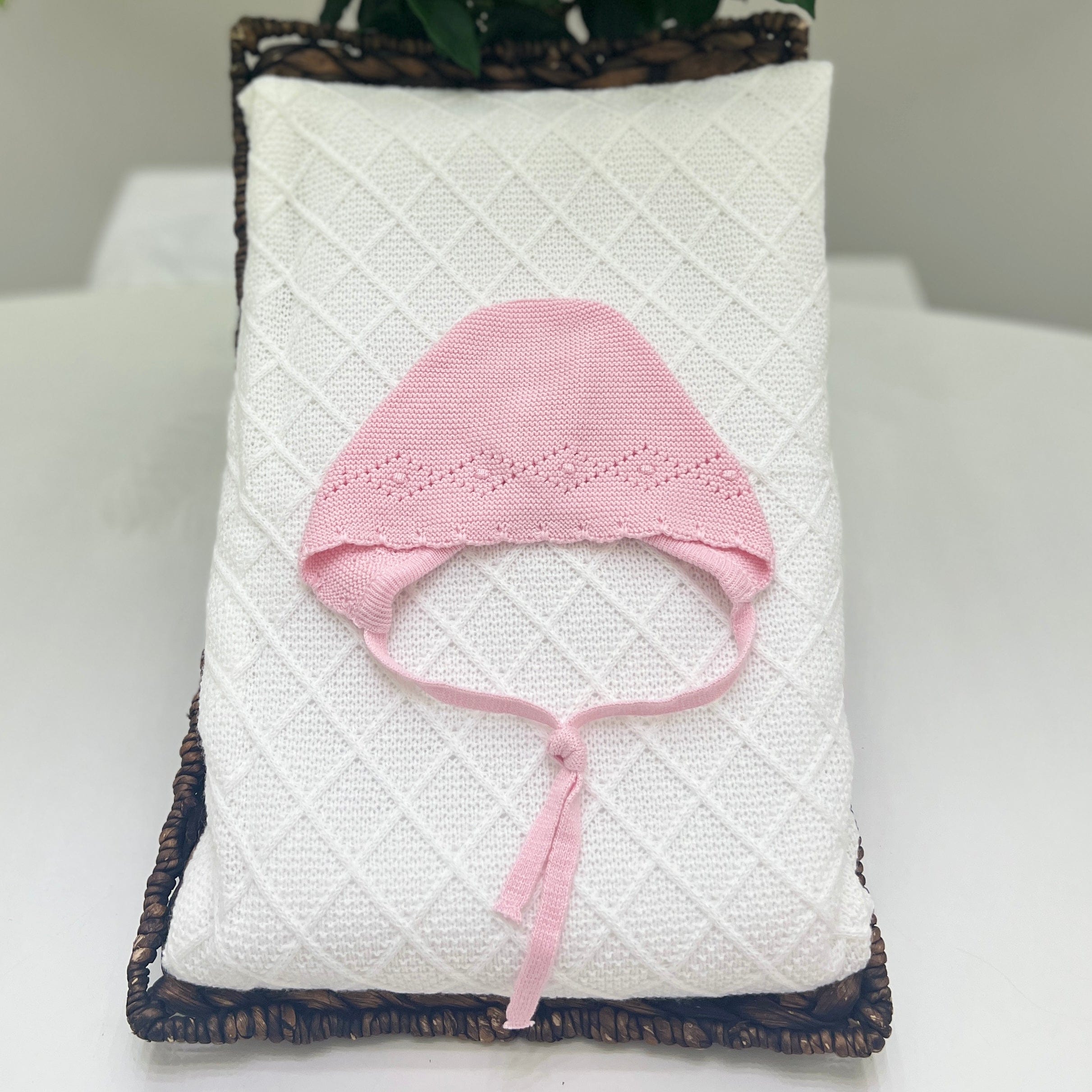 Tutina in filo di cotone - Baby Fashion