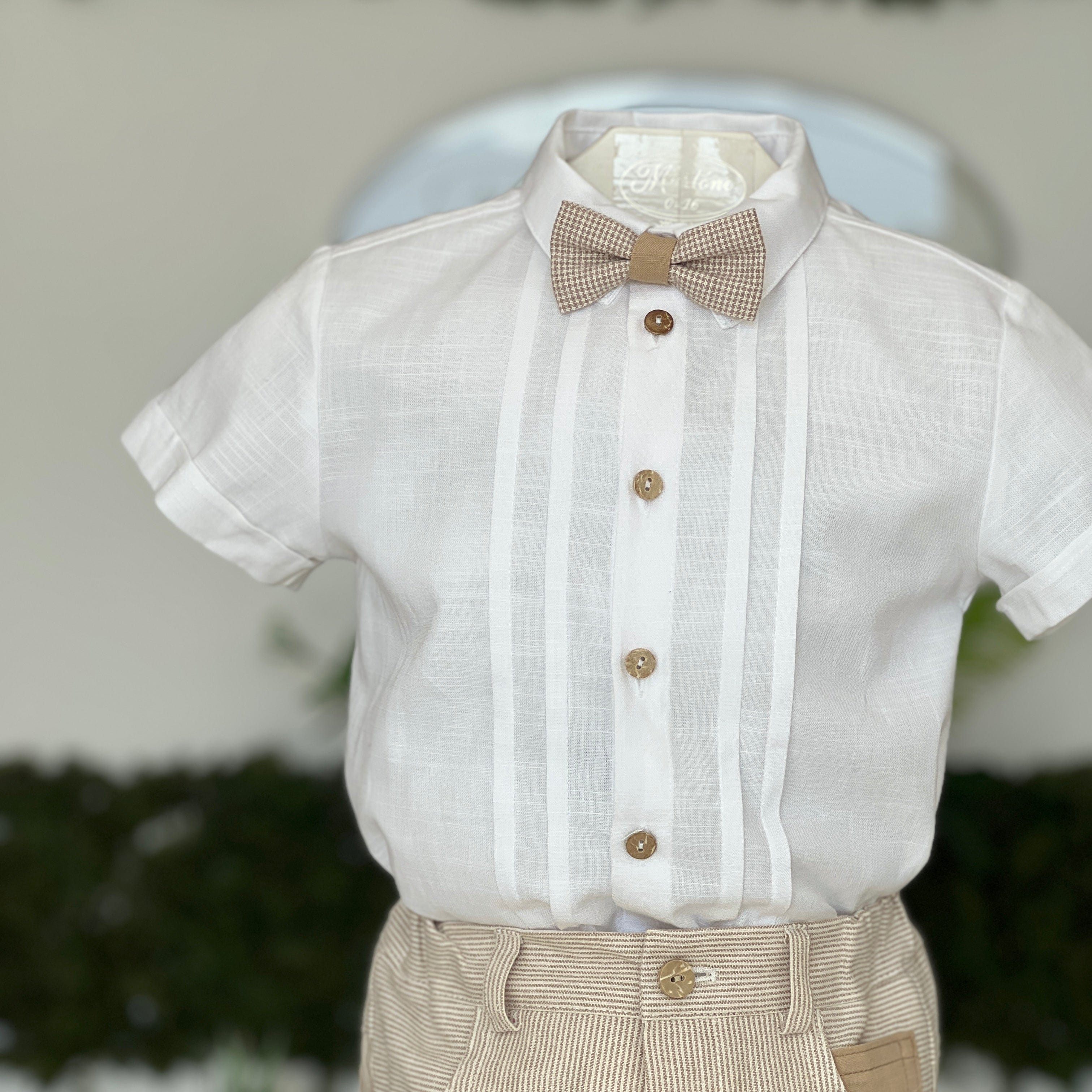 Completo elegante - Barcellino