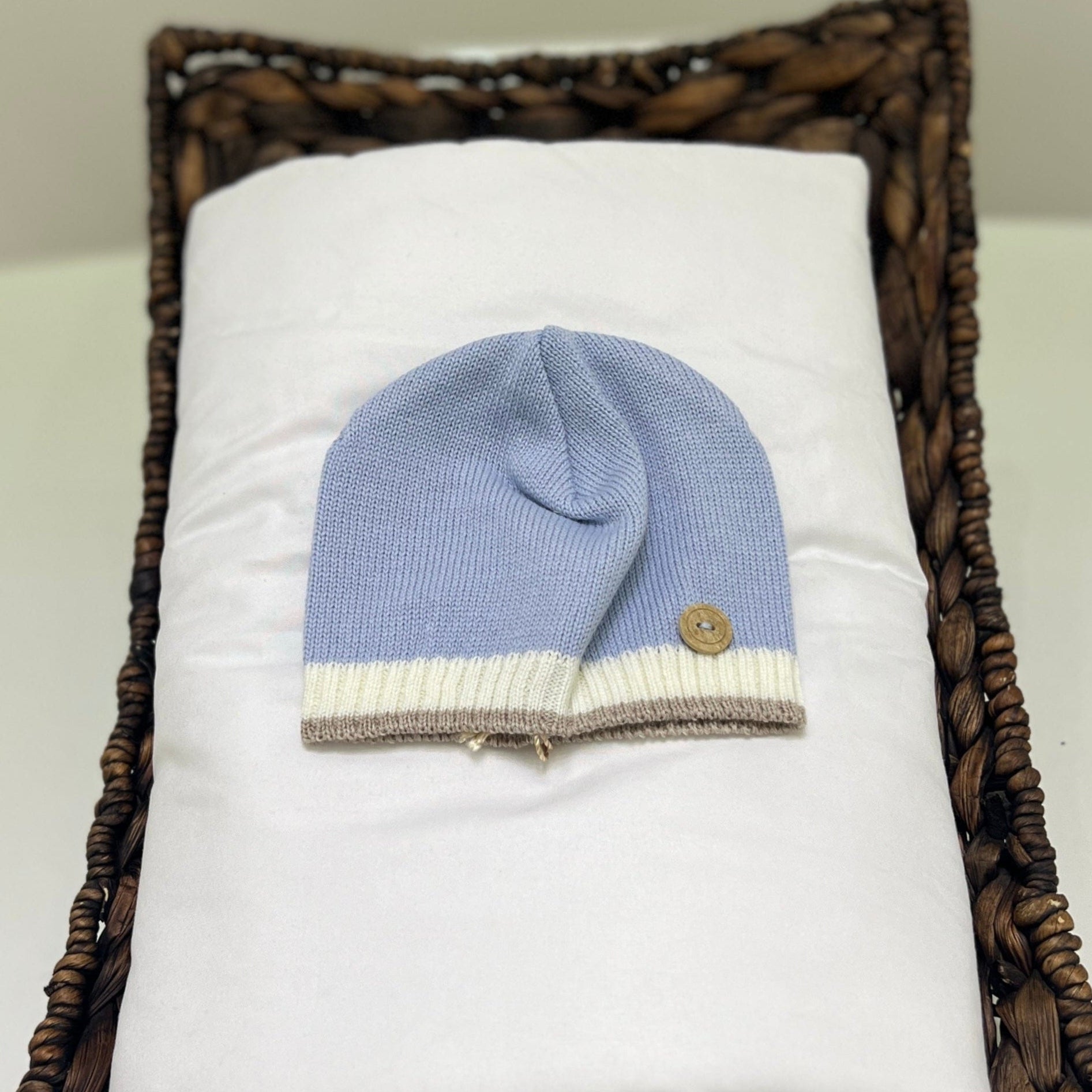 7384 - Cappellino - Bimbalò