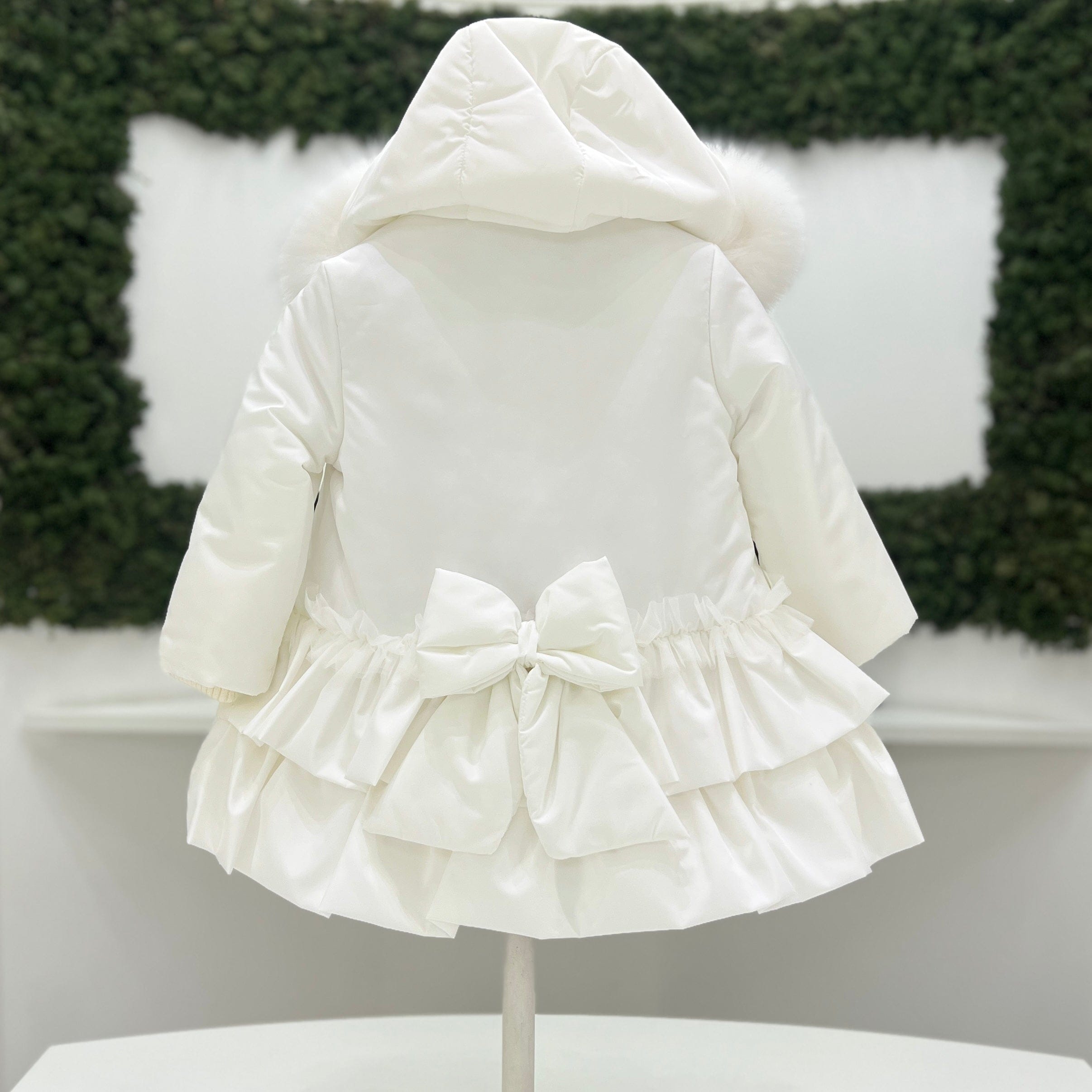 Piumino elegante - Bimbalò