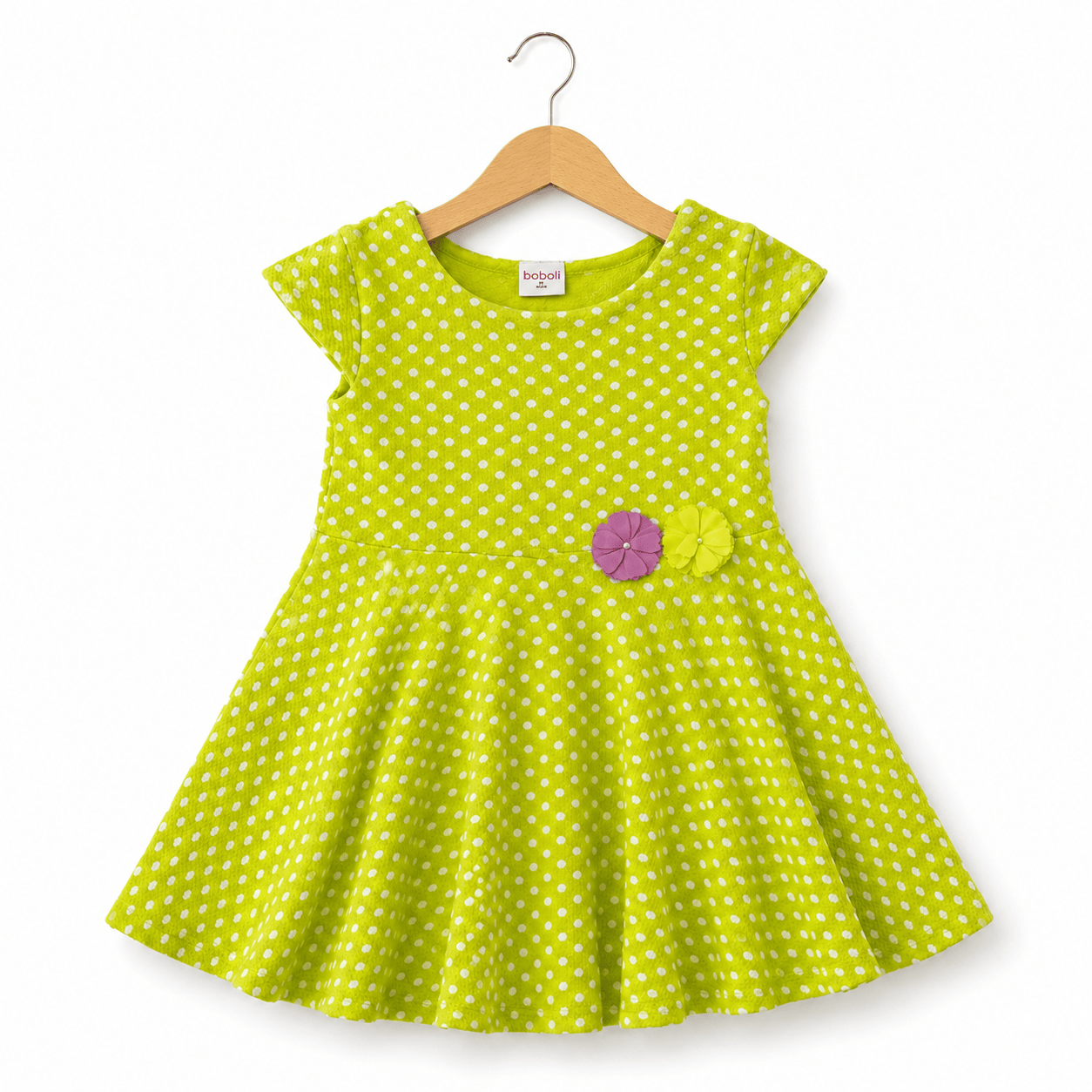 728210 - Abito Pois Boboli