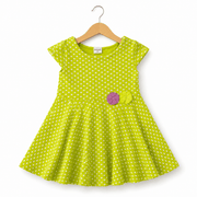 728210 - Abito Pois Boboli