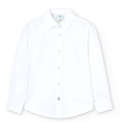 Camicia - Boboli - 738031-1100