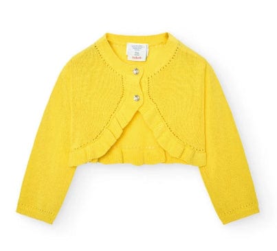 Cardigan - Boboli - 708094-1202