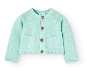 Cardigan - Boboli - 758055-4682