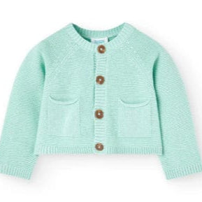 Cardigan - Boboli - 758055-4682