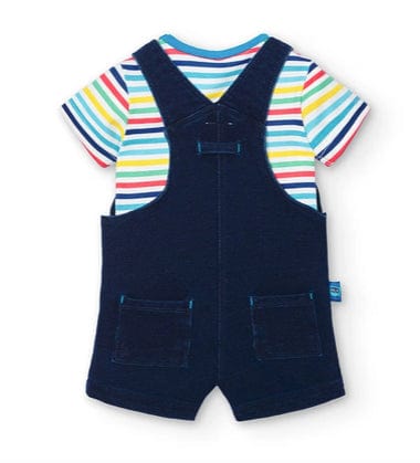 Completi - Boboli- 148182-BLUE