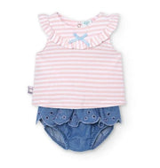 Completi - Boboli- 108021-BLUE