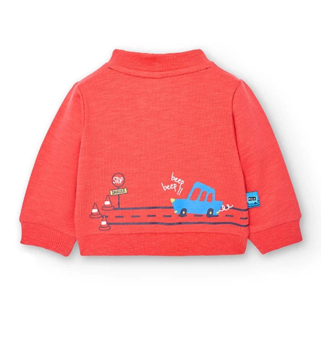 Felpa - Boboli 148126-3842