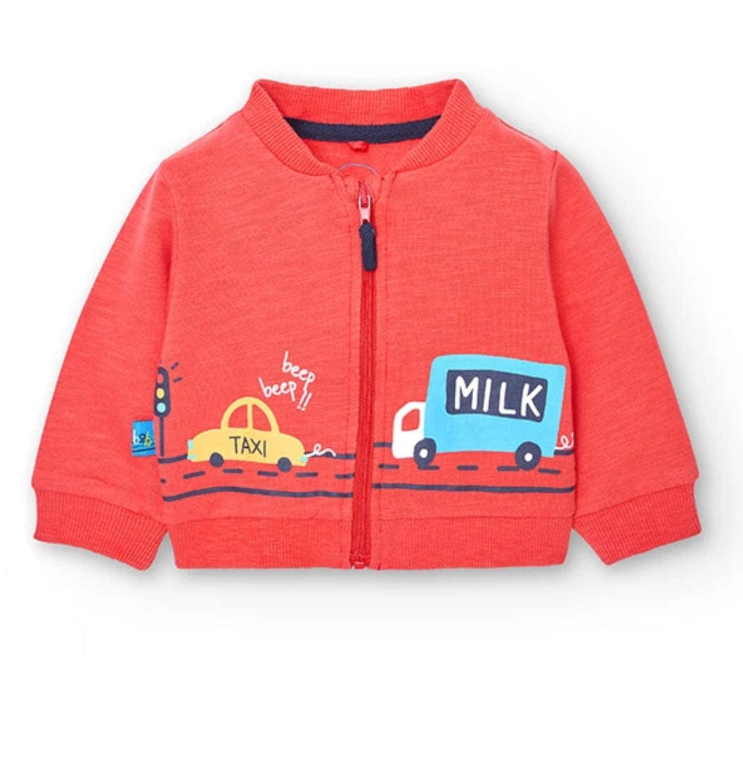 Felpa - Boboli 148126-3842