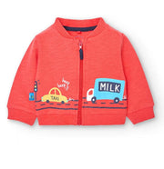 Felpa - Boboli 148126-3842