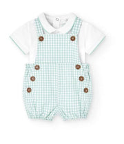 Salopette - Boboli - 758246-9434