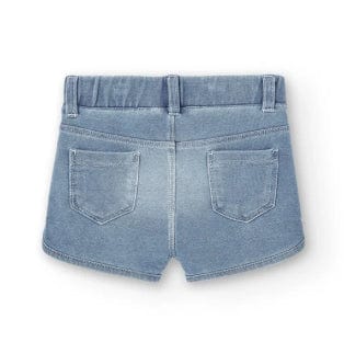 Shorts - Boboli- 290045-BLEACH