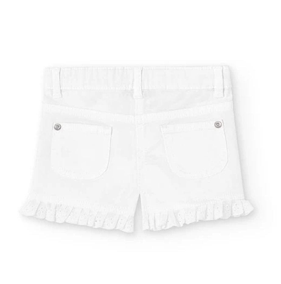 Shorts - Boboli- 298032-1100