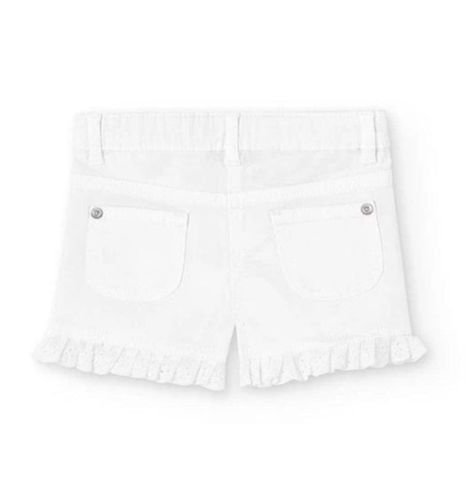 Shorts - Boboli- 298032-1100