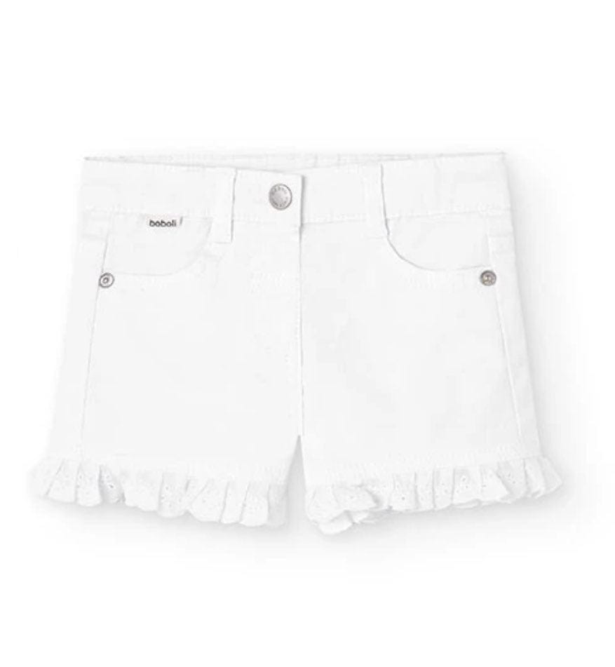 Shorts - Boboli- 298032-1100