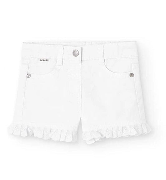 Shorts - Boboli- 298032-1100