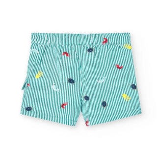 Shorts - Boboli - 318091-9425