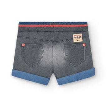 Shorts - Boboli - 38048-GREY