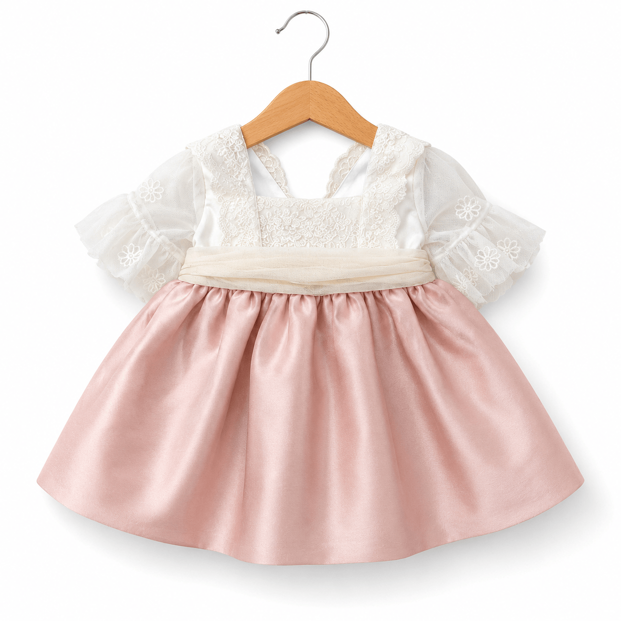Luxury Dress Renee