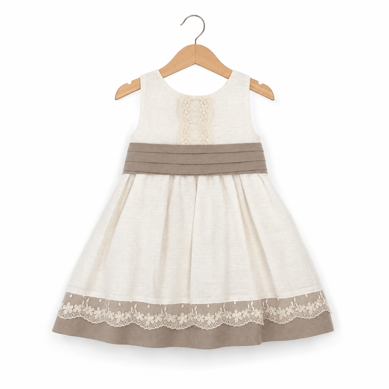 Abito Damina 44
