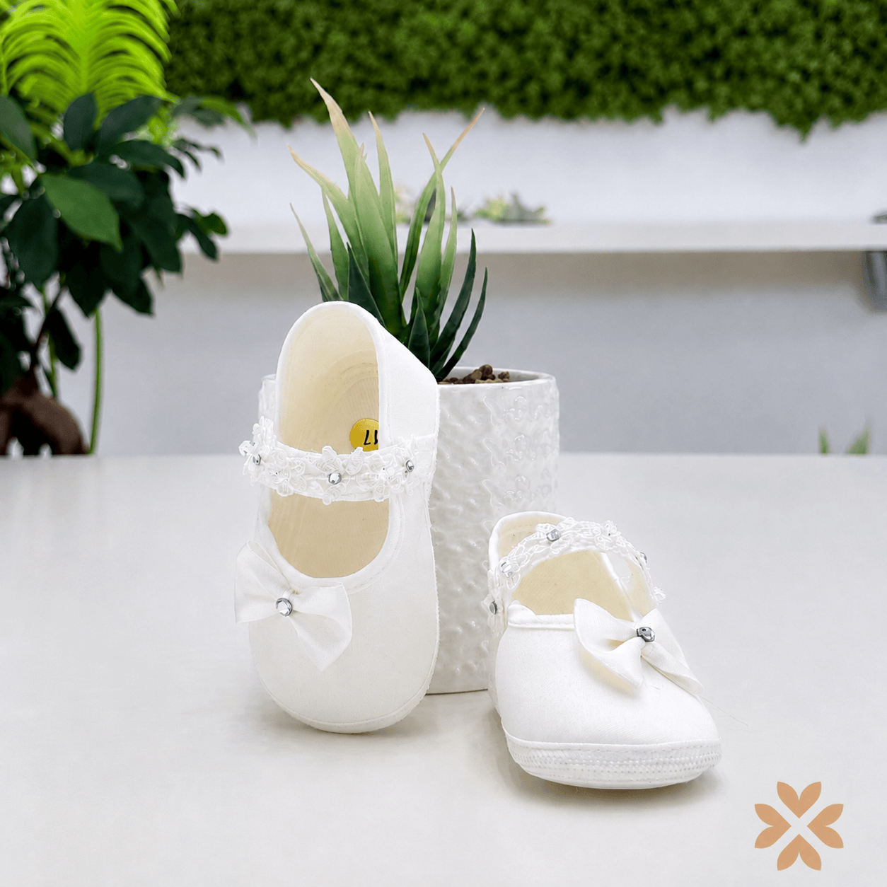 Luxuy Shoes Eres