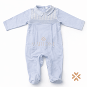 Tutina in cotone - Deolinda