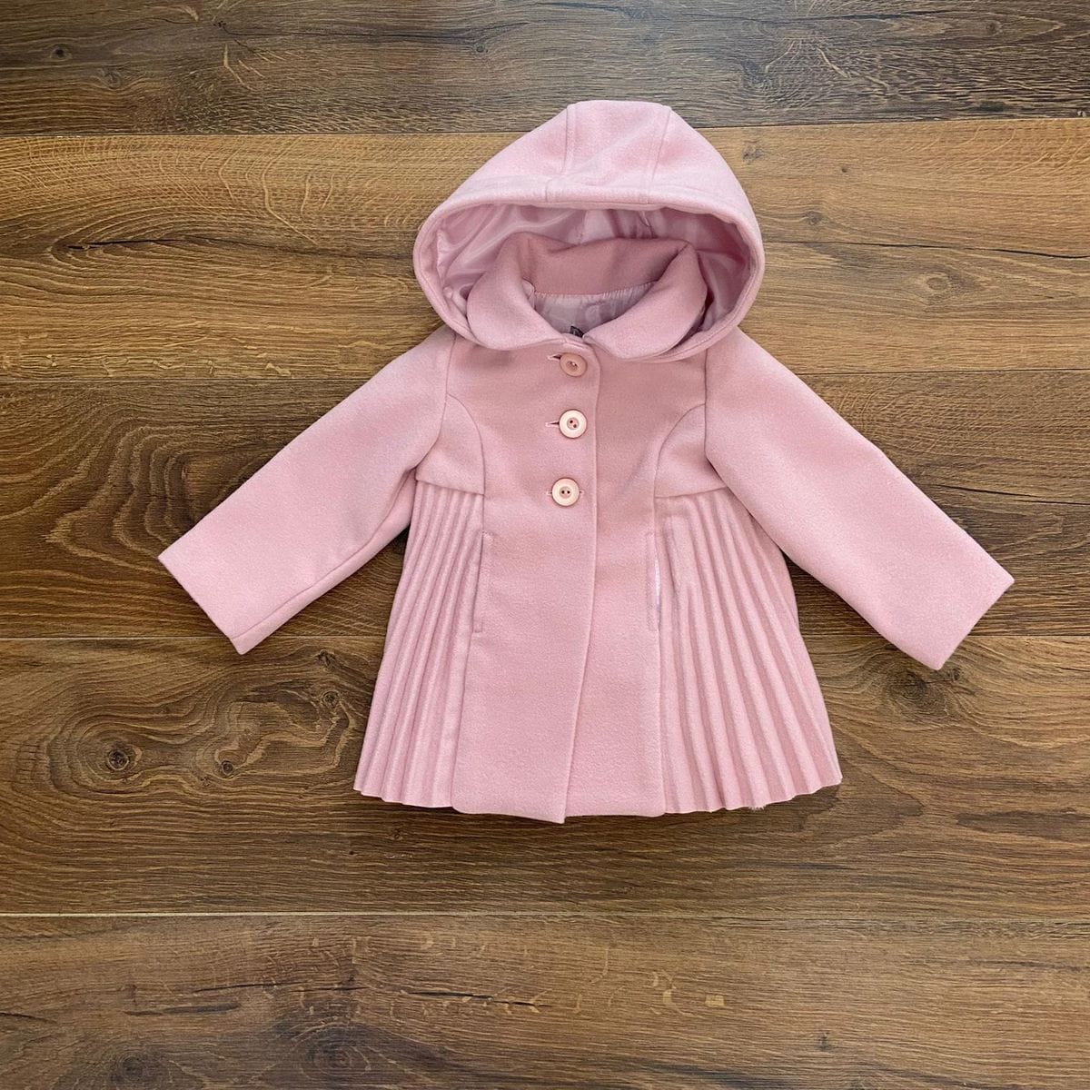 DK328 - Cappotti - DR KID
