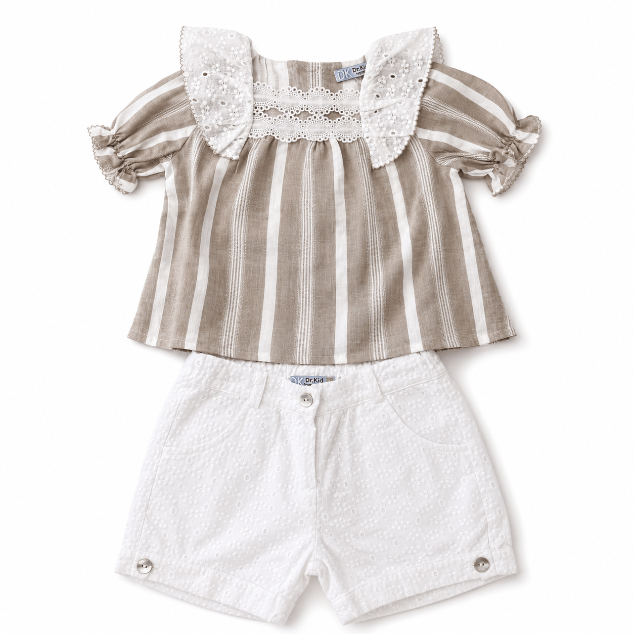 DK374N - Completi DrKid