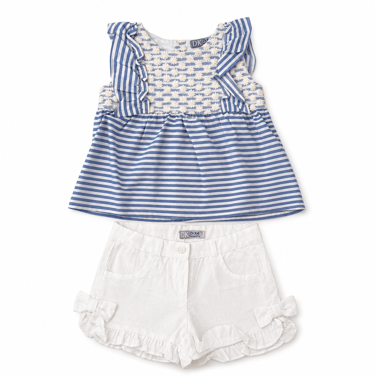 DK395 - Completi Dr Kid