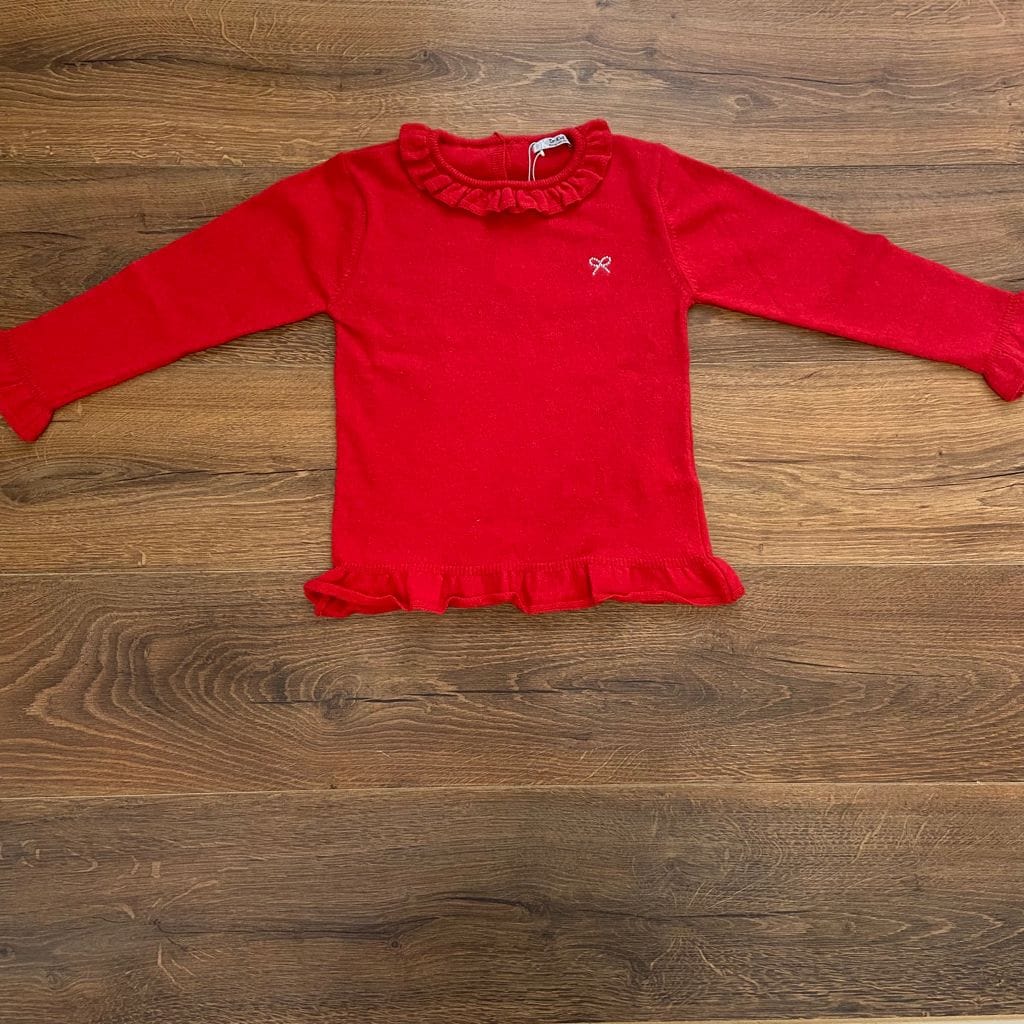 DK444 - Maglieria - DR KID