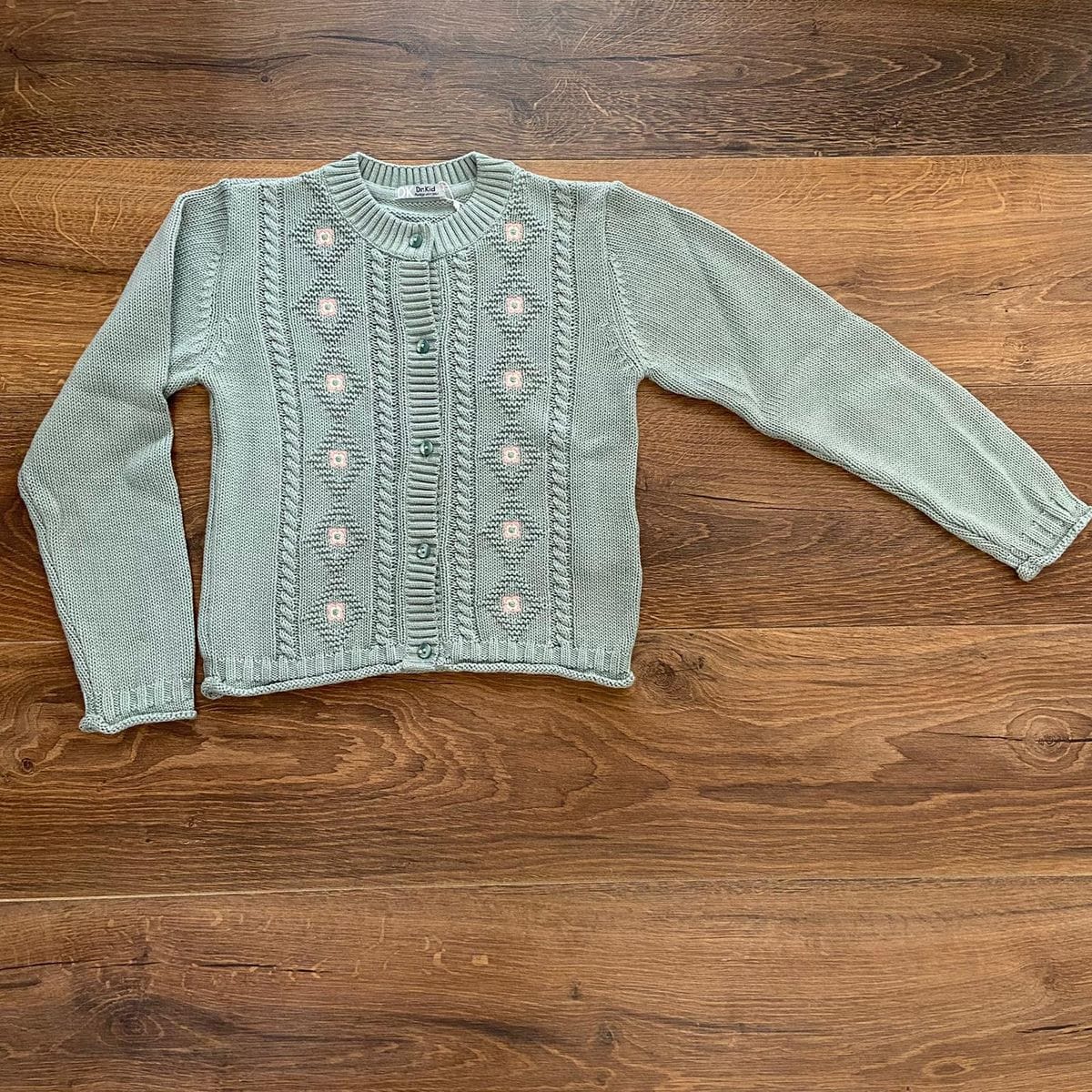 DK434 - Maglieria - DR KID