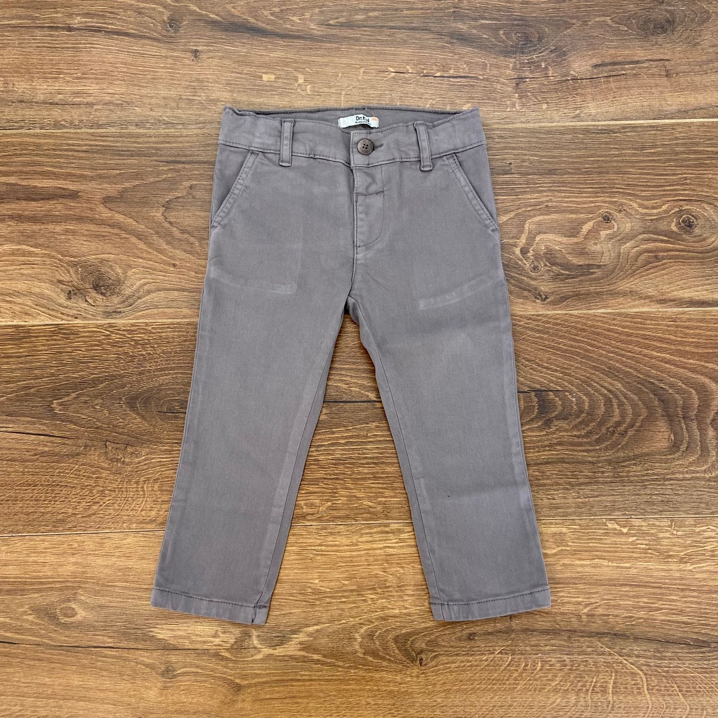 DK526n - Pantaloni - DR KID