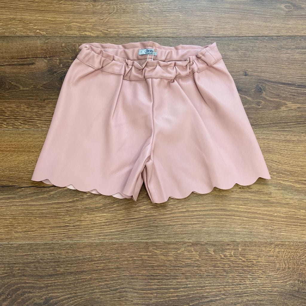 DK343 N - Pantaloncini - DR KID