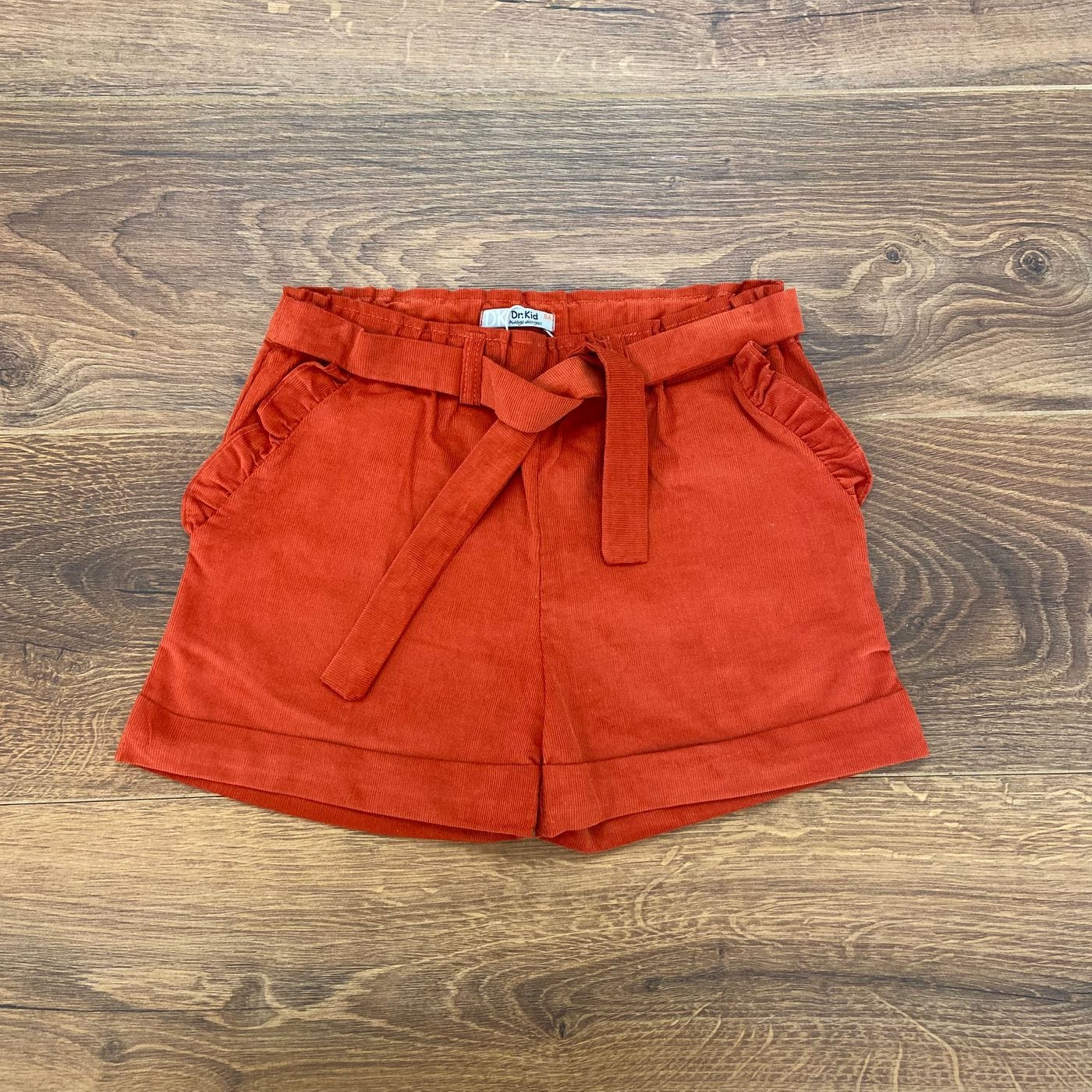 DK443n - Pantaloncini - DR KID