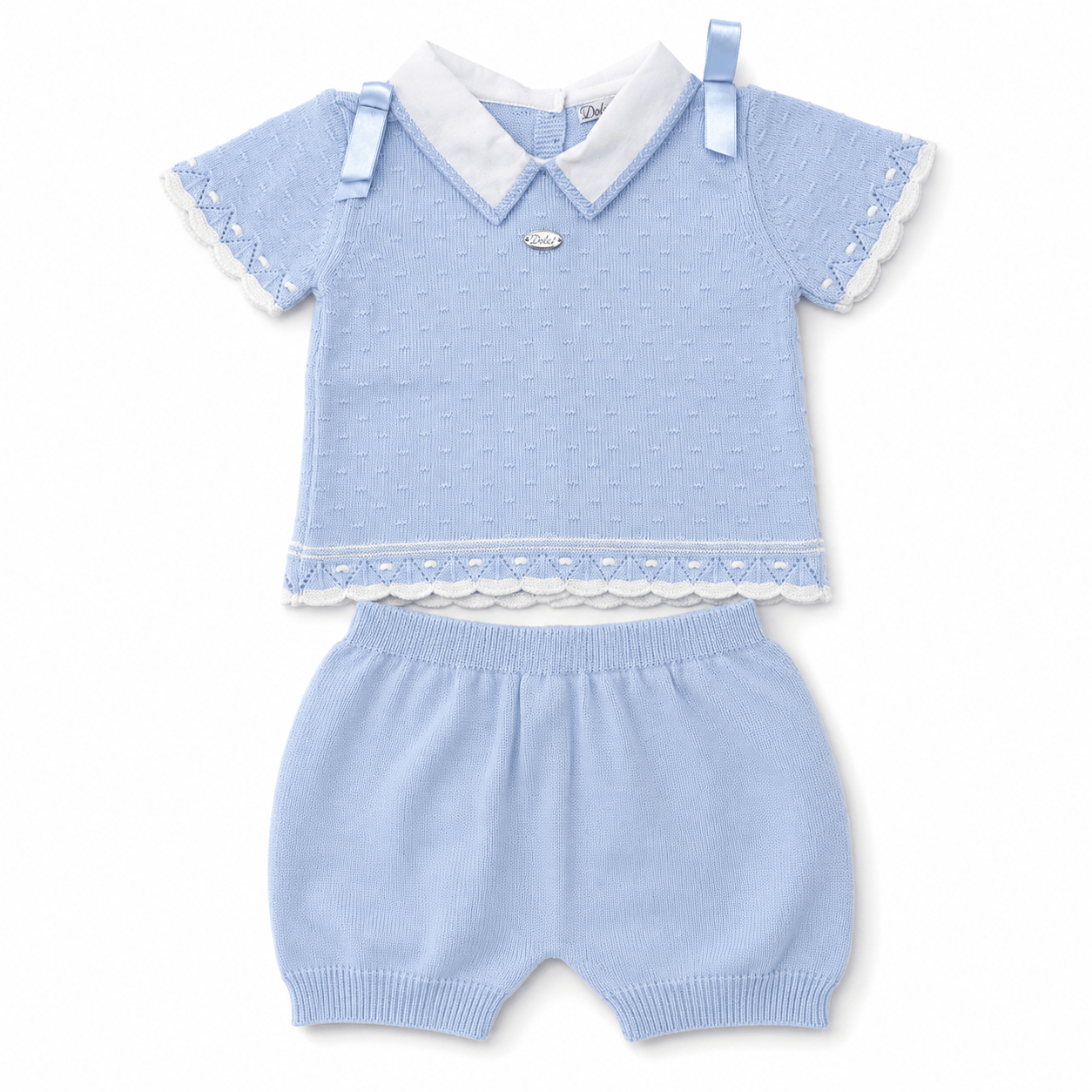 DK148 - Completo in filo Dr.Kid