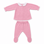 N45DK101 - Tutina spezzata in filo Dr. Kid