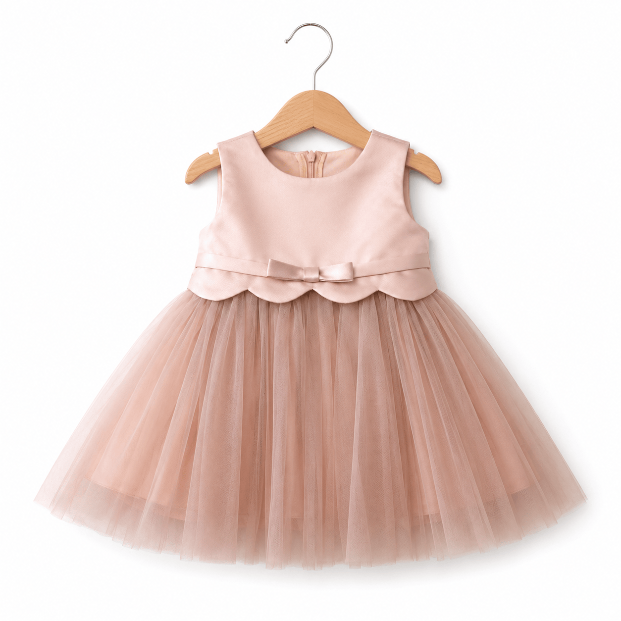 Luxury Dress Alexia