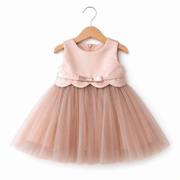 Luxury Dress Alexia