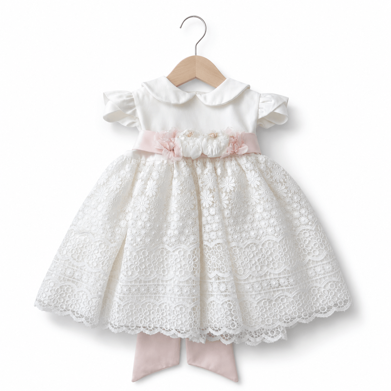 Luxury Dress Mirabel