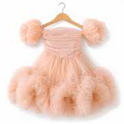 Abito in tulle Fun&Fun Couture