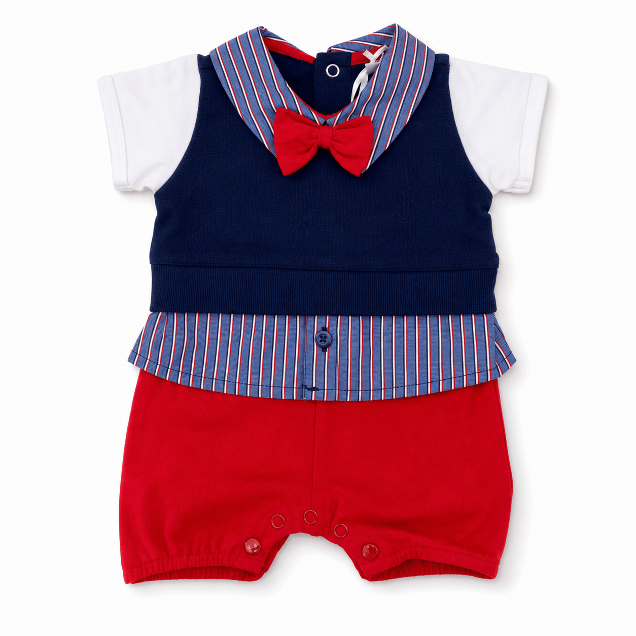 NWM751 - Pagliaccetto Neonato