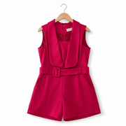 Tuta corta blazer - Fun&Fun
